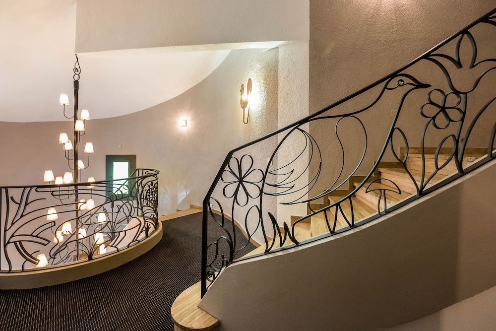 Les Bartavelles Hotel Restaurant 21/50