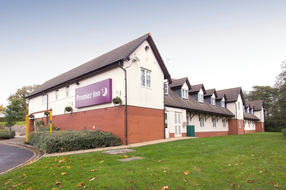 Premier Inn Preston North 31/38