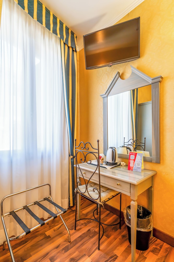 Tintoretto Hotel 30/79