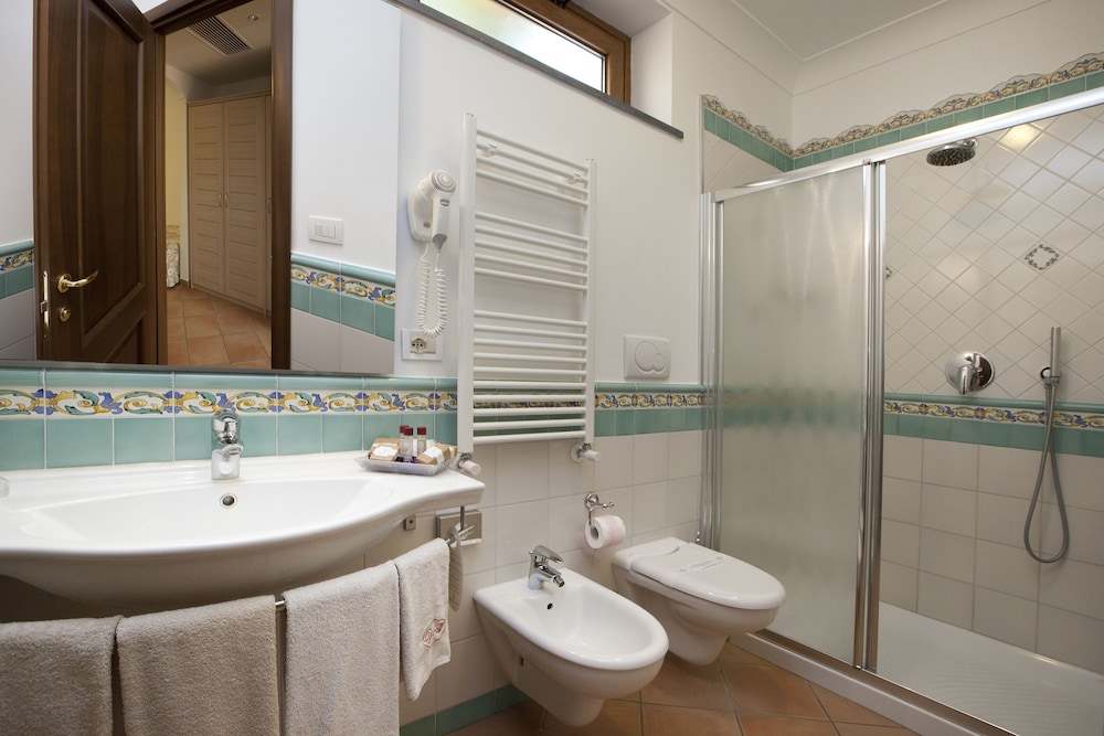 Villa Angiolina Relais 15/61