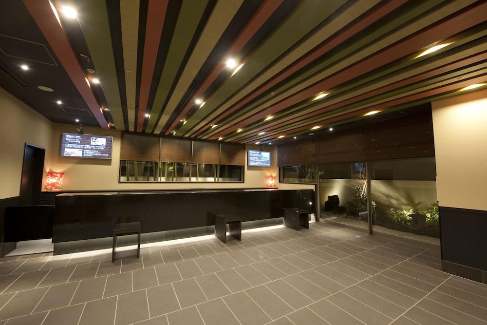 Dormy Inn Premium Namba 5/32