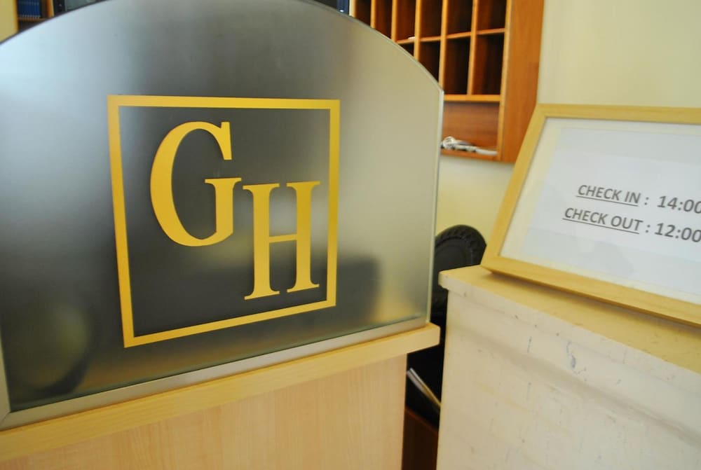 Grand Hotel Loutraki 20/48