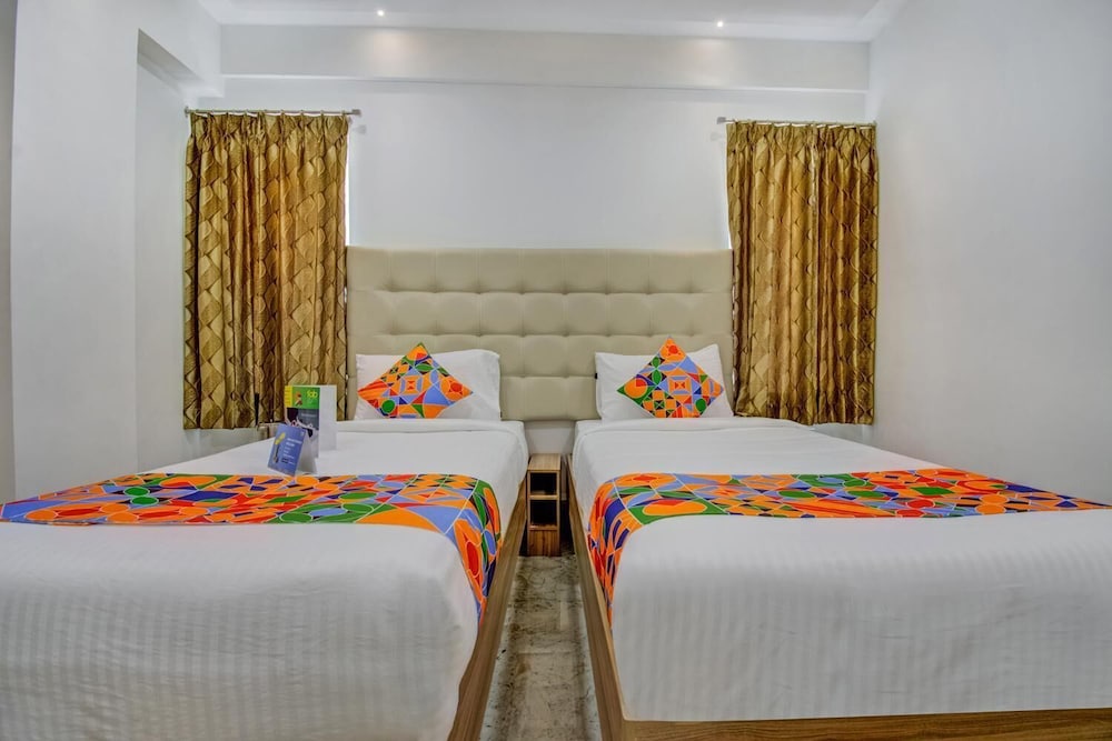 The Avenue Suites 26/49