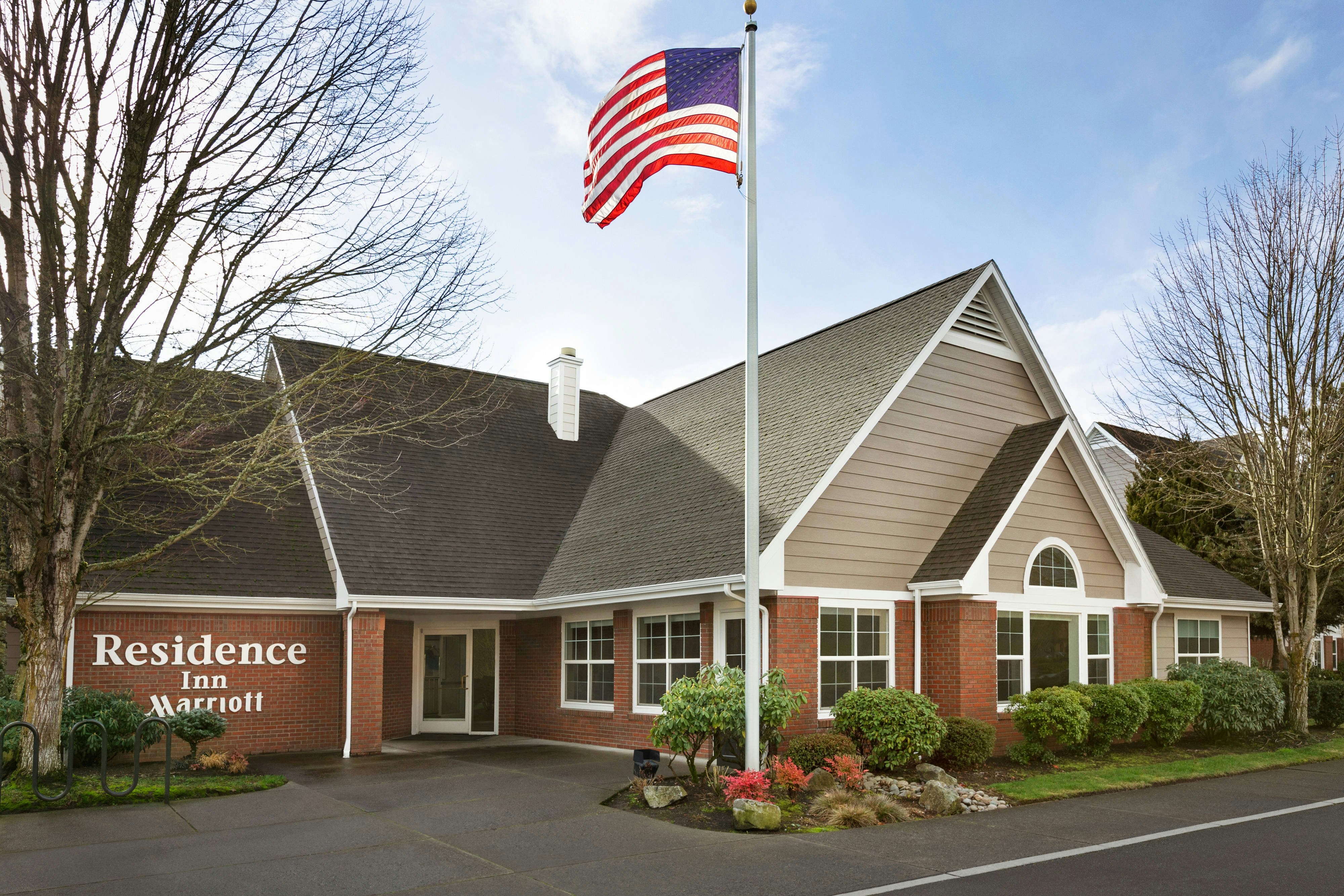 Residence Inn Salem 4/41