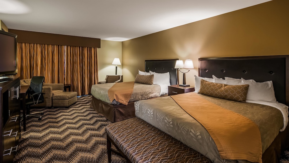 Best Western Plus Gold Country Inn 14/49