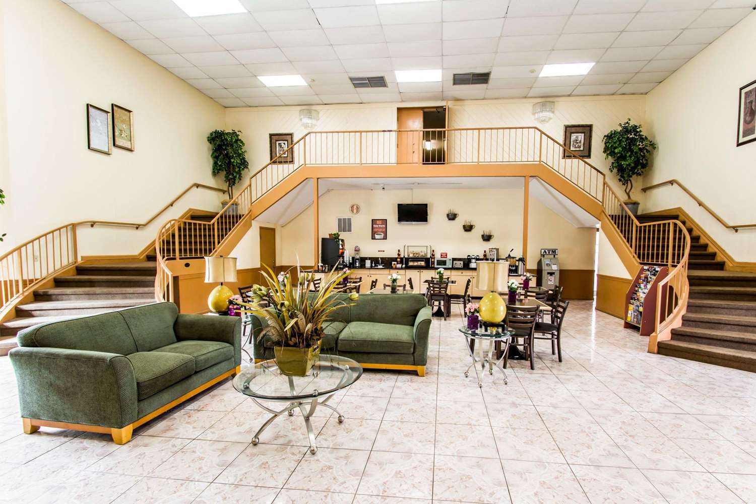 Econo Lodge Jacksonville South FL 17/22