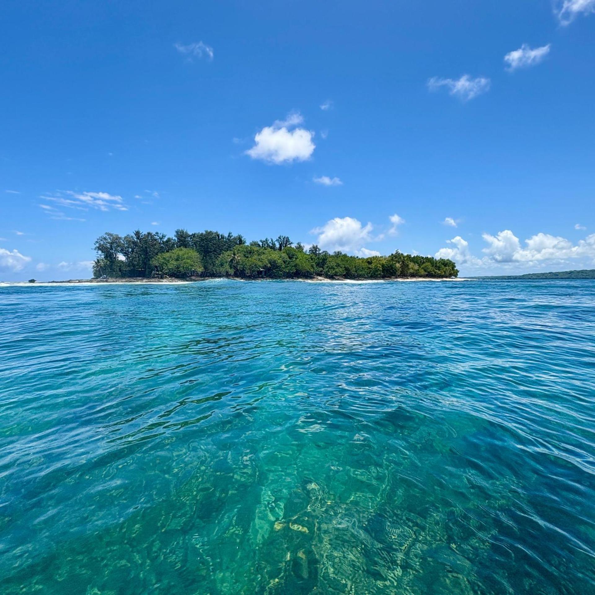 Dany Island Eco Resort 43/50