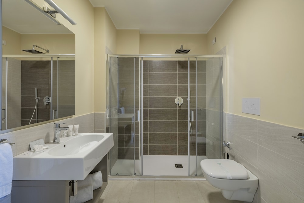 Resort Venere Di Erice Hotel & Spa 50/50