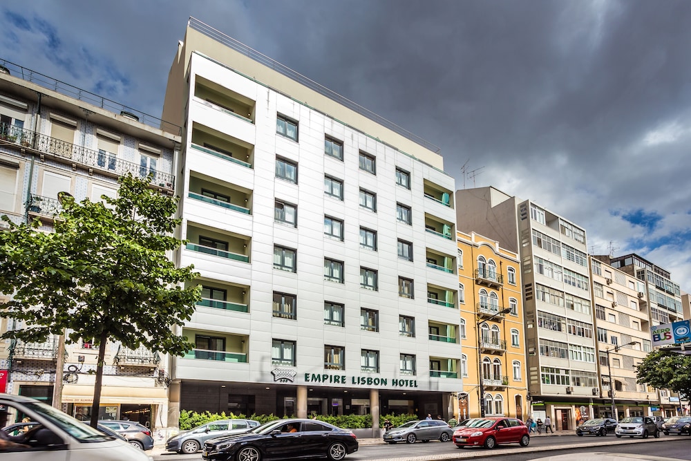 EMPIRE LISBON HOTEL 69/71