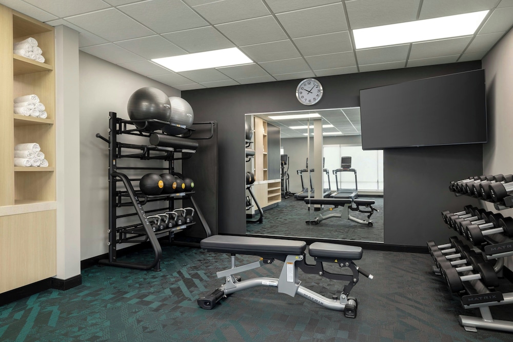 Towneplace Suites By Marriott Duluth 16/31