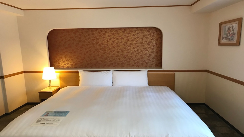 Toyoko Inn Asakusa Kuramae No.1 22/62