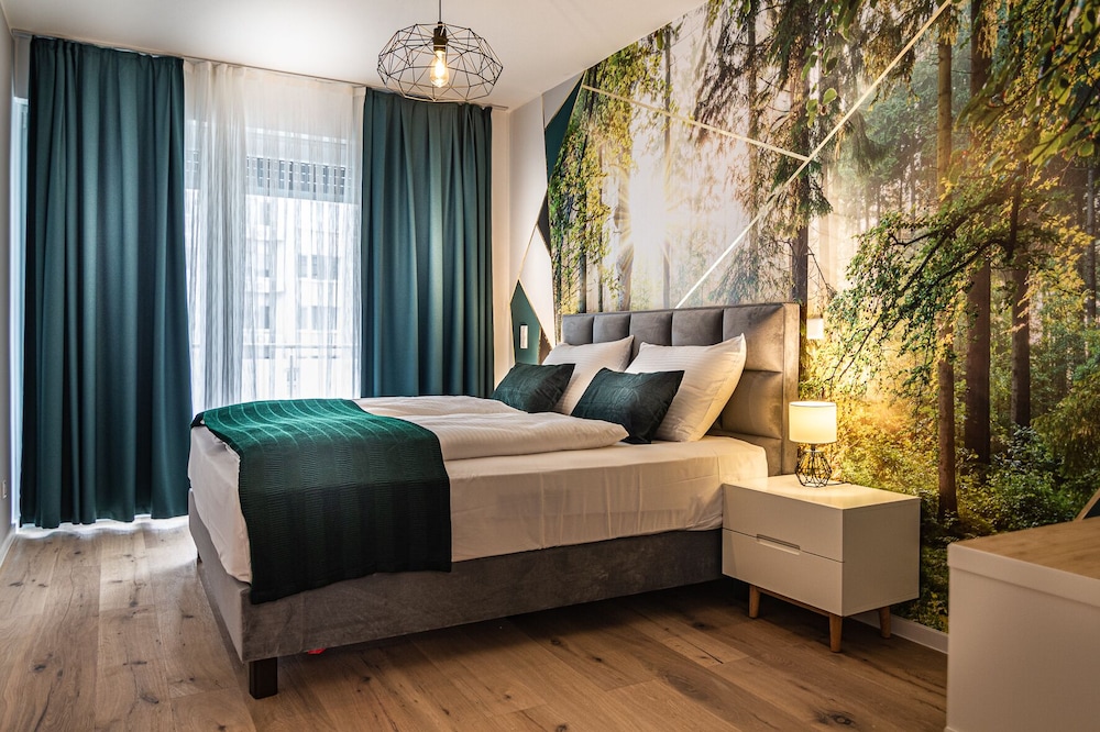Sleep Inn Dusseldorf 8/38