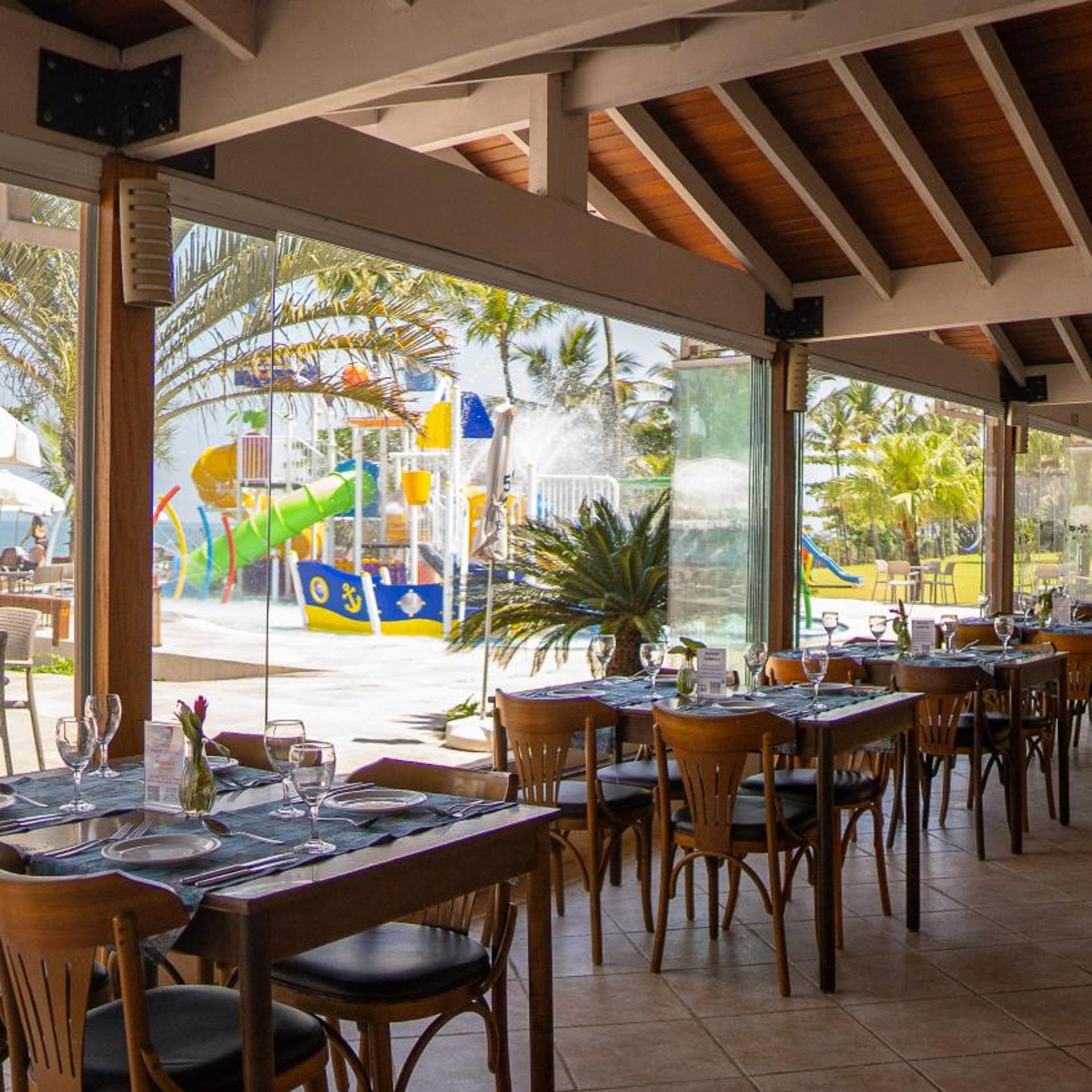 Beach Hotel Maresias 65/88