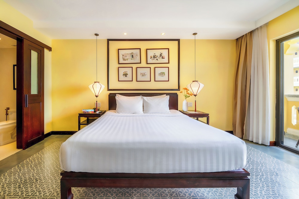 Hoi An Central Boutique Hotel & Spa 7/40