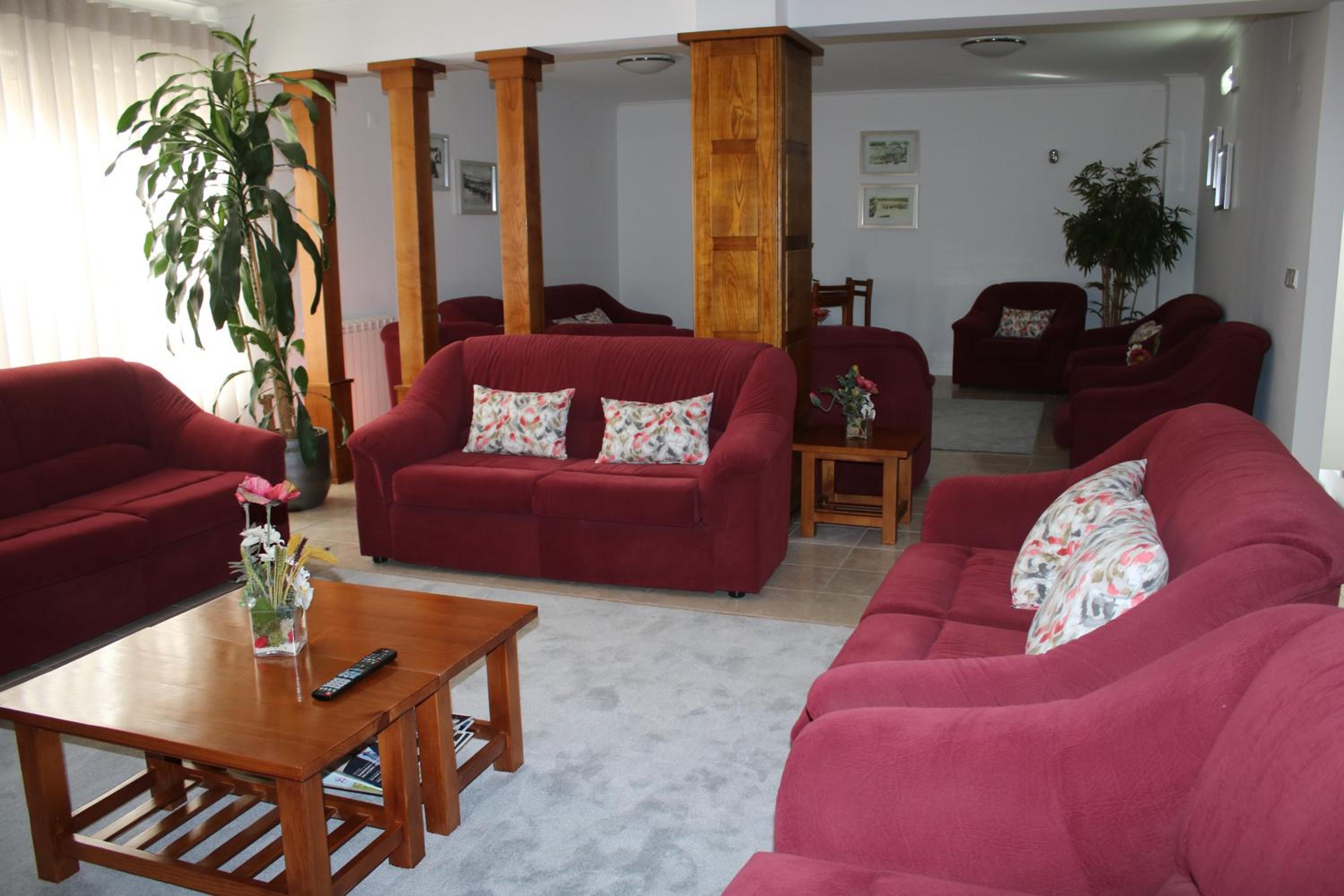 Hotel Ancora Mar Nazare 21/44