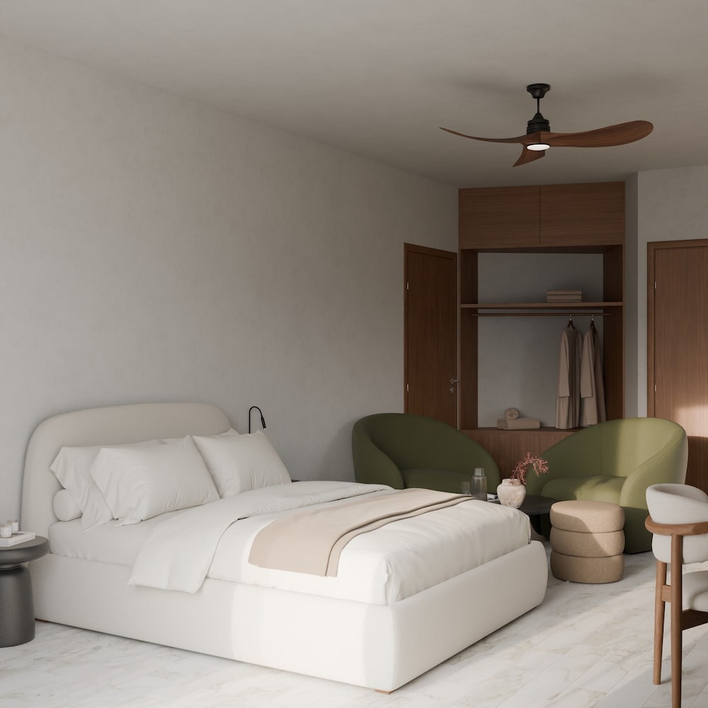 GRAND, STUDIO, SUITE