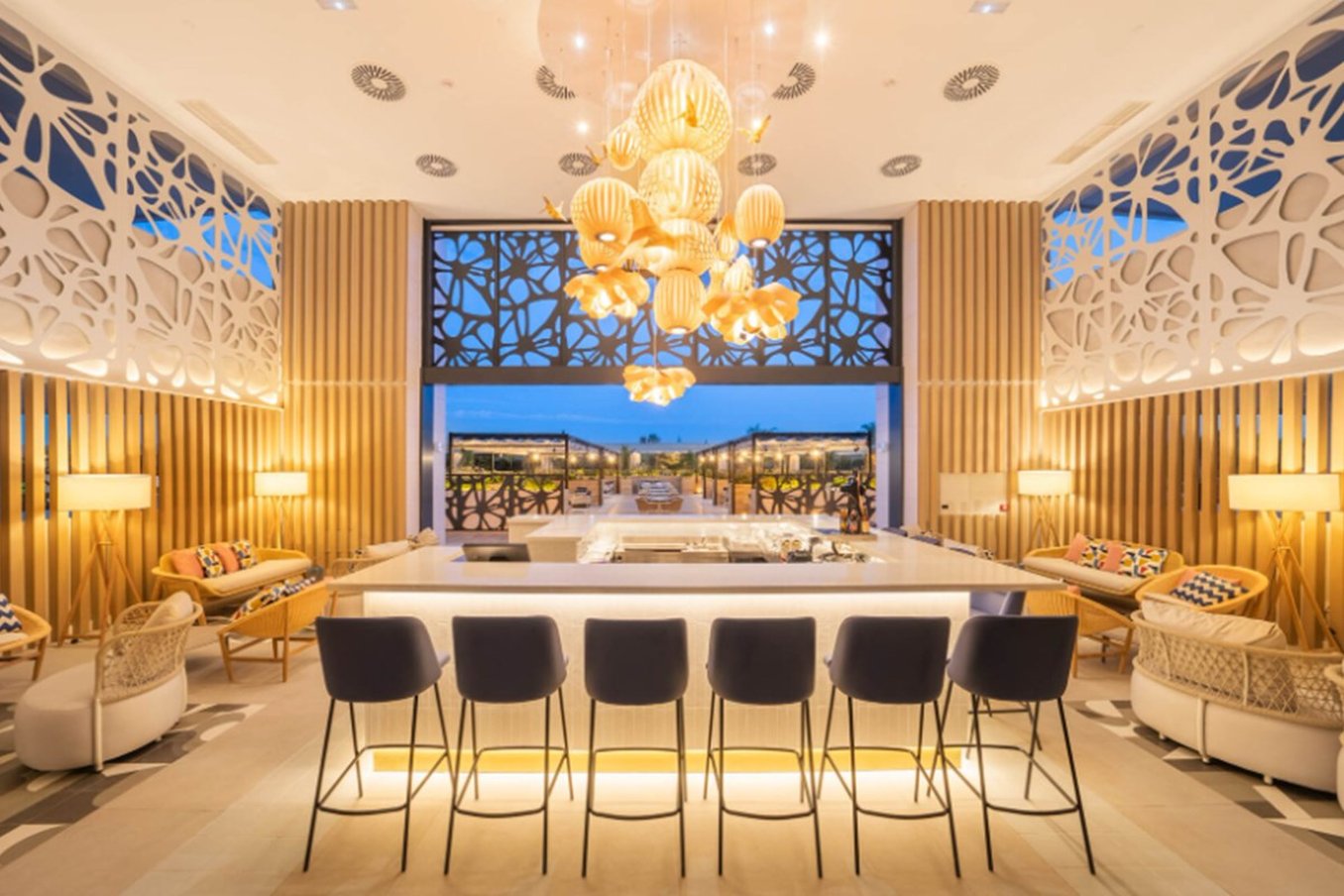 Eurostars Oasis Marbella 29/37