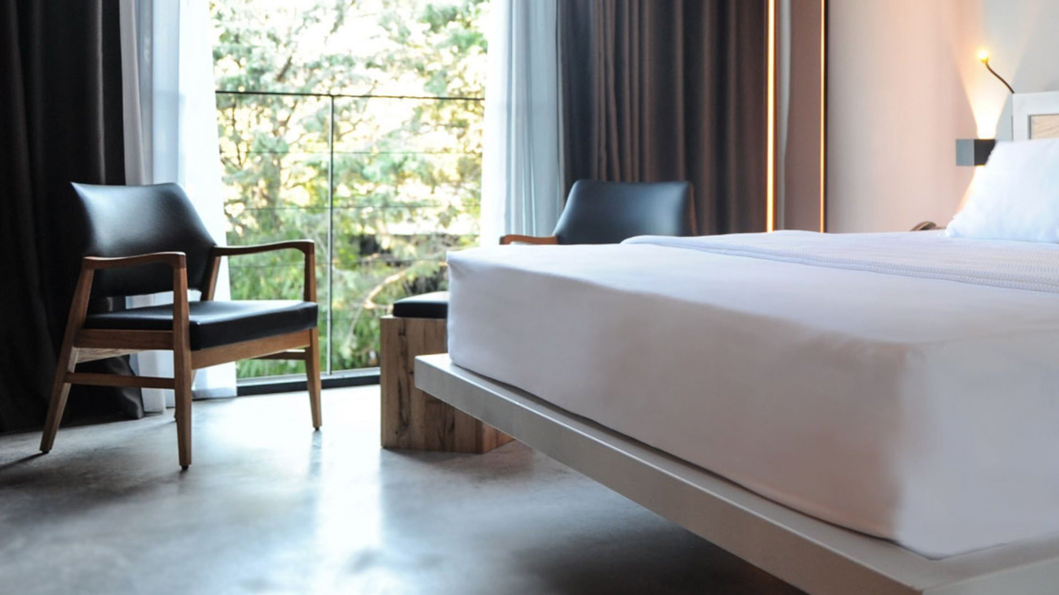 SERENITY, SUITE