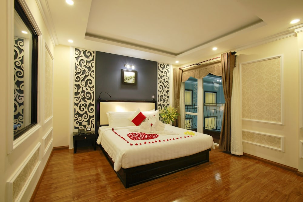 Hoi An Sincerity Hotel 18/72