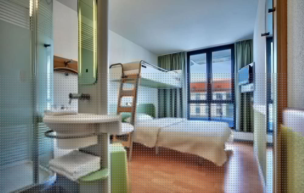 Ibis Budget Dresden City 21/42
