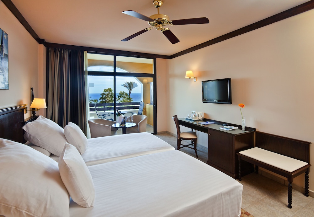 Occidental Jandía Royal Level - Adults only 9/40