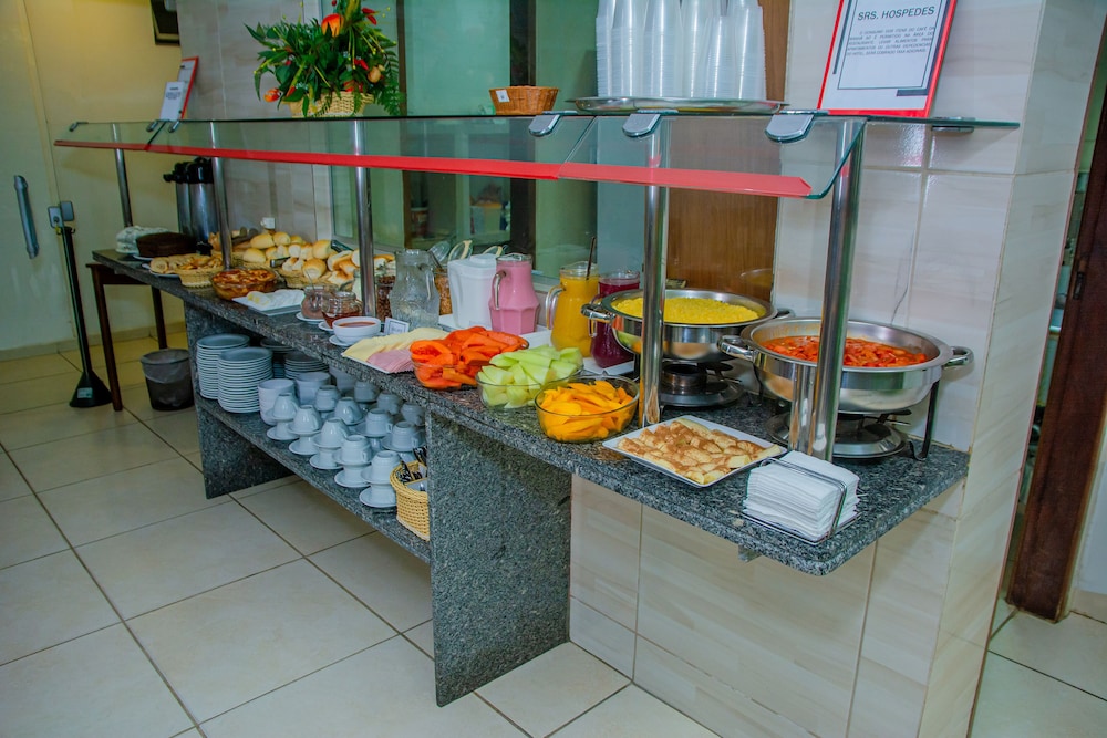 Brisa do Mar Beach Hotel 50/50