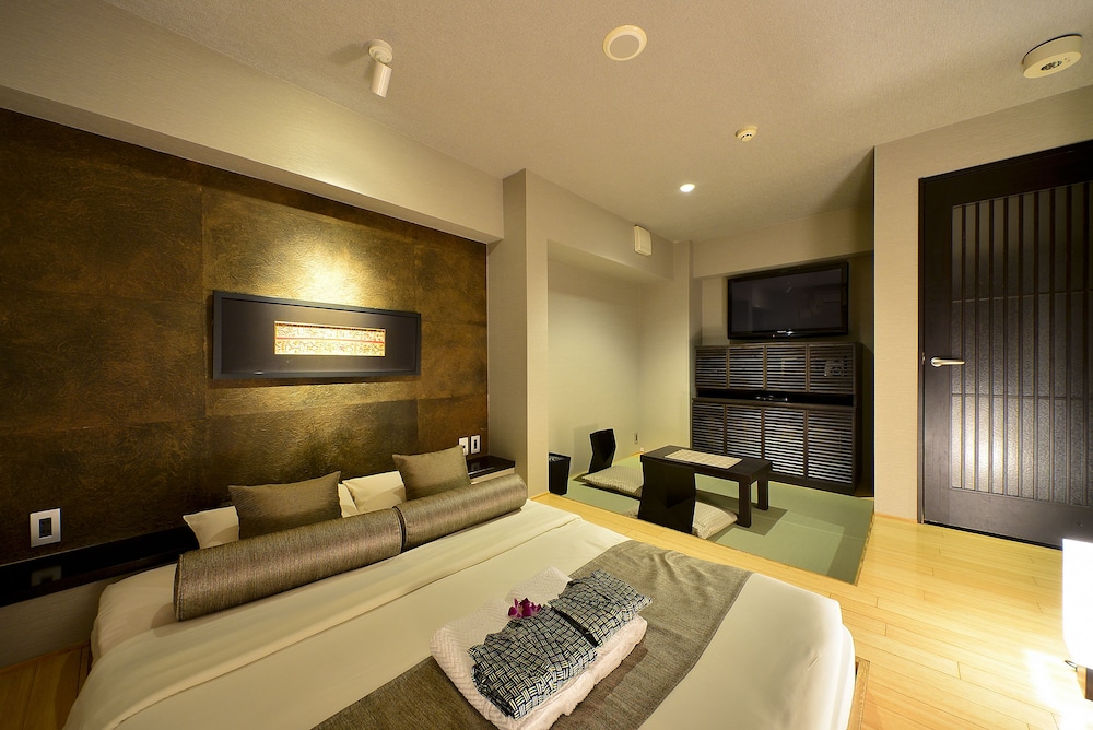 HOTEL AROMA - Adults Only 16/38
