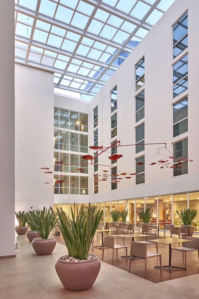 City Express Plus by Marriott Ciudad de Mexico Insurgentes Sur in MEXICO CITY
