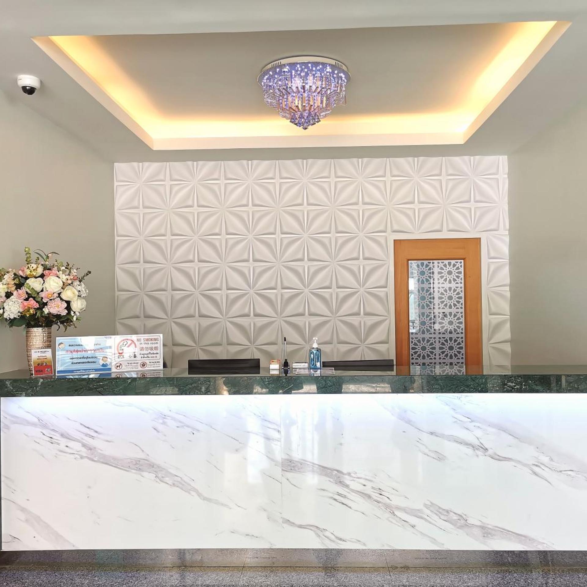 Orchid Residence Suratthani 4/48