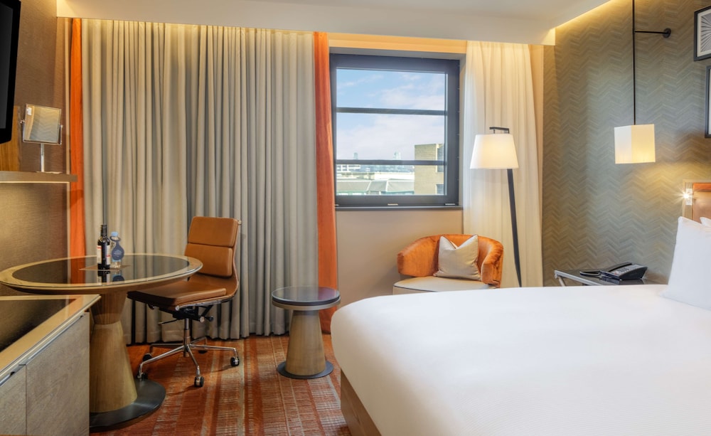 Hilton London Tower Bridge 25/83