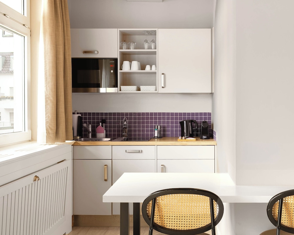 Limehome Berlin Chausseestrasse 27/50