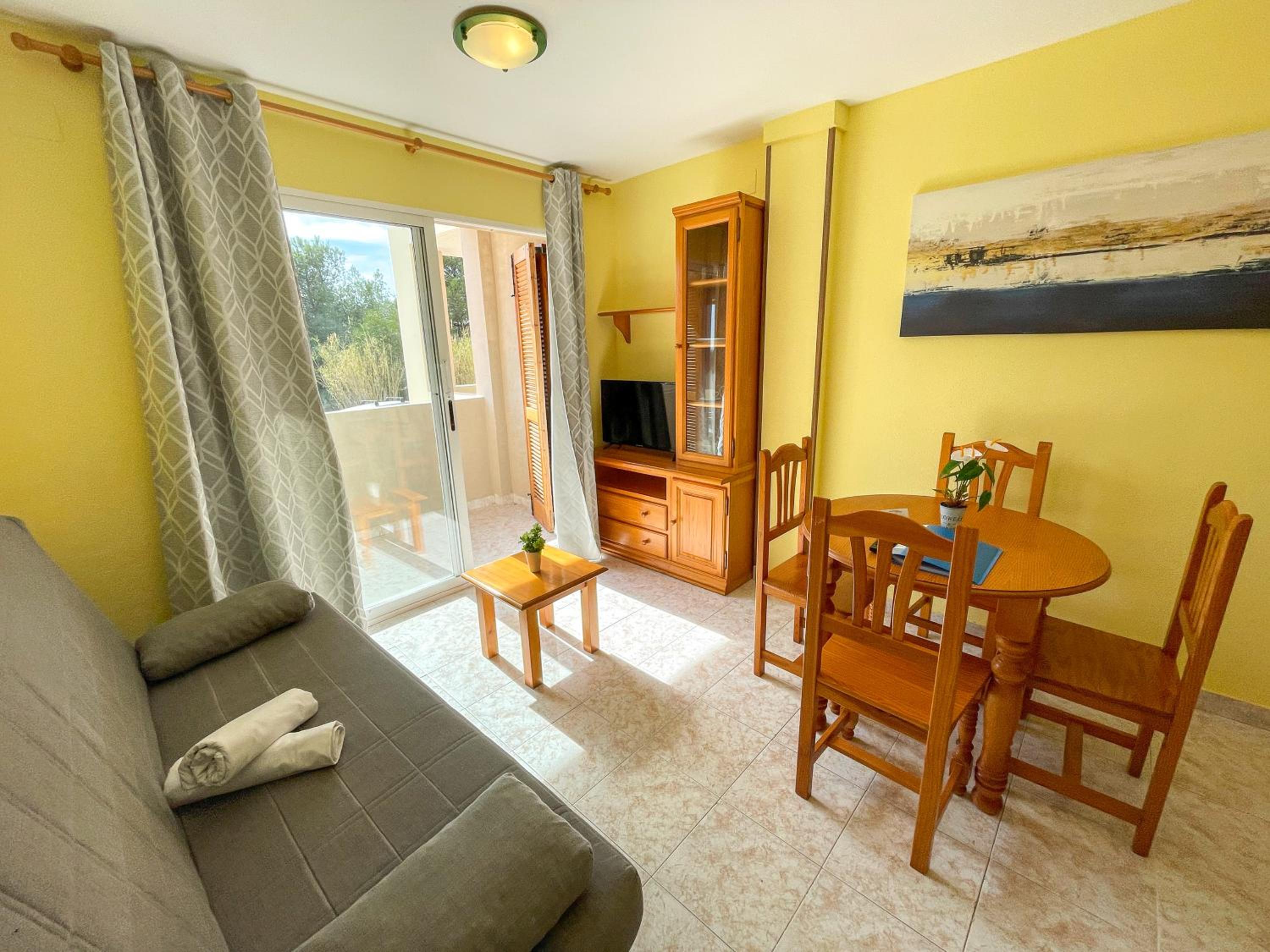APARTAMENTOS COSTA AZAHAR 3000 32/41