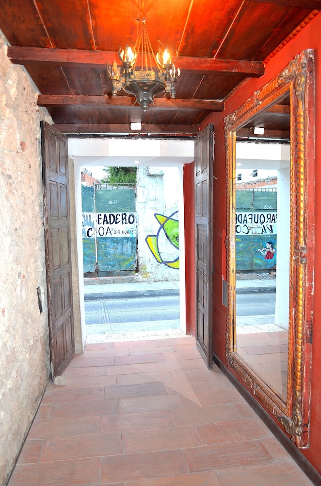 Hotel Galeria La Trinidad Ex Hotel Casa de La Trinidad 6/38