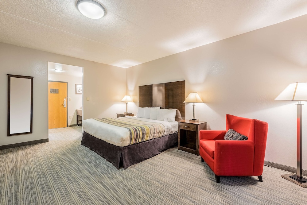 Country Inn and Suites By Radisson Cookeville TN 14/48