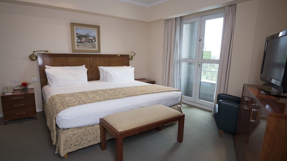 Holiday Inn Cordoba 15/76