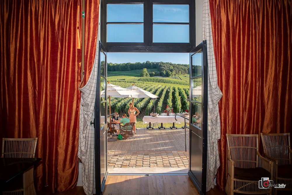 Chateau de Sacy 28/50