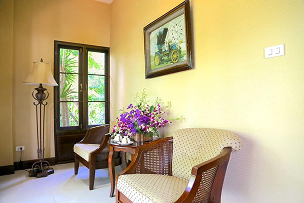 The Oriental Siam Resort 52/71