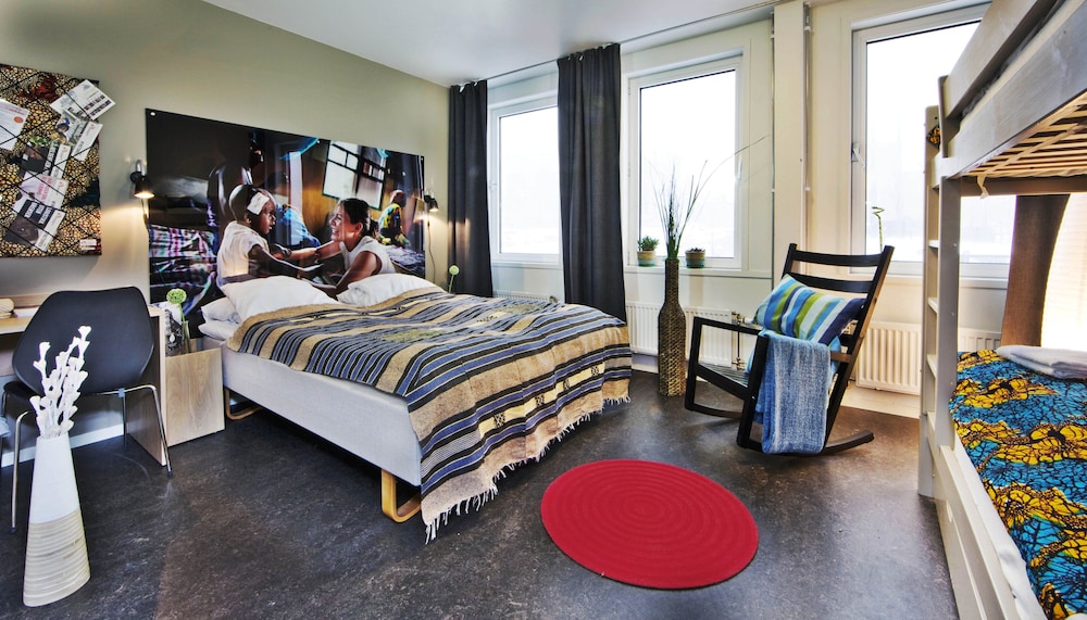 Lillehammer Station Hotel & Hostel 36/49