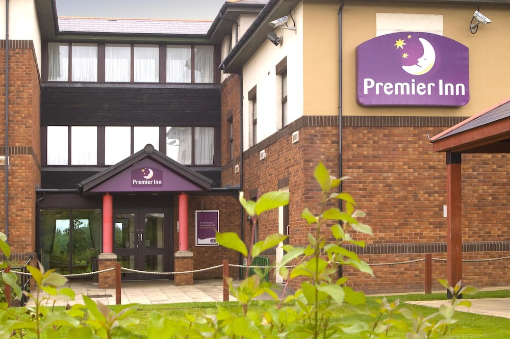 Premier Inn Livingston (M8 Jct3) in LIVINGSTON - UK
