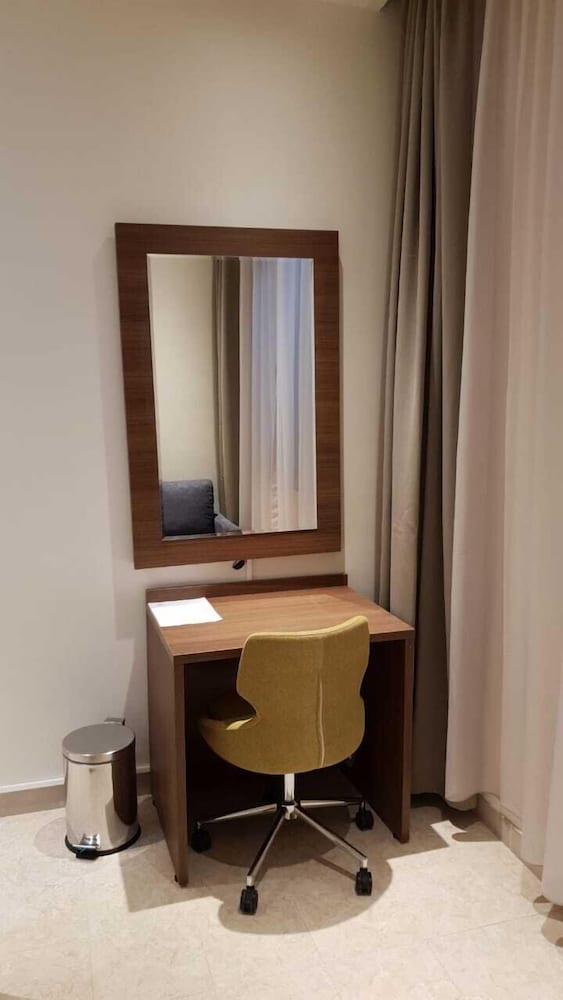 Capital Hotel Djibouti 20/24