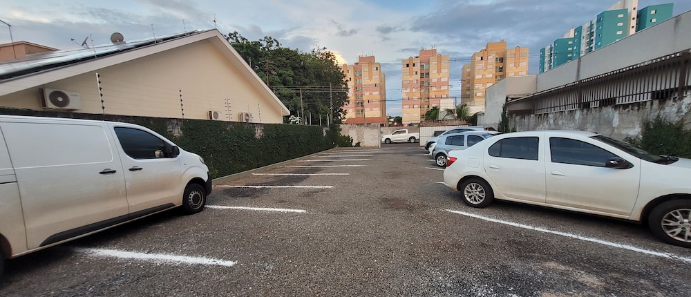 Hotel Hiperion 30/33
