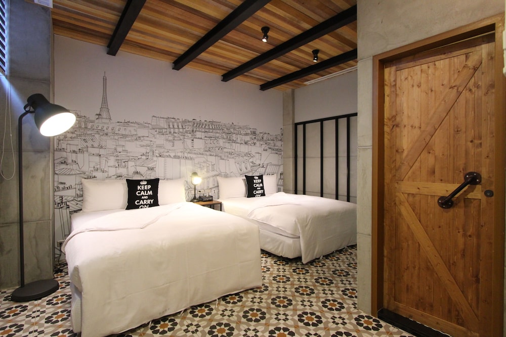 Hido Hotel I 25/54