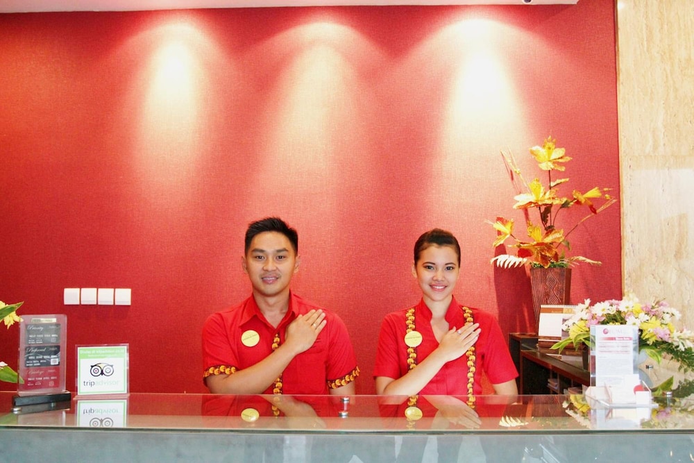 Noola Hotel Cilacap 46/68