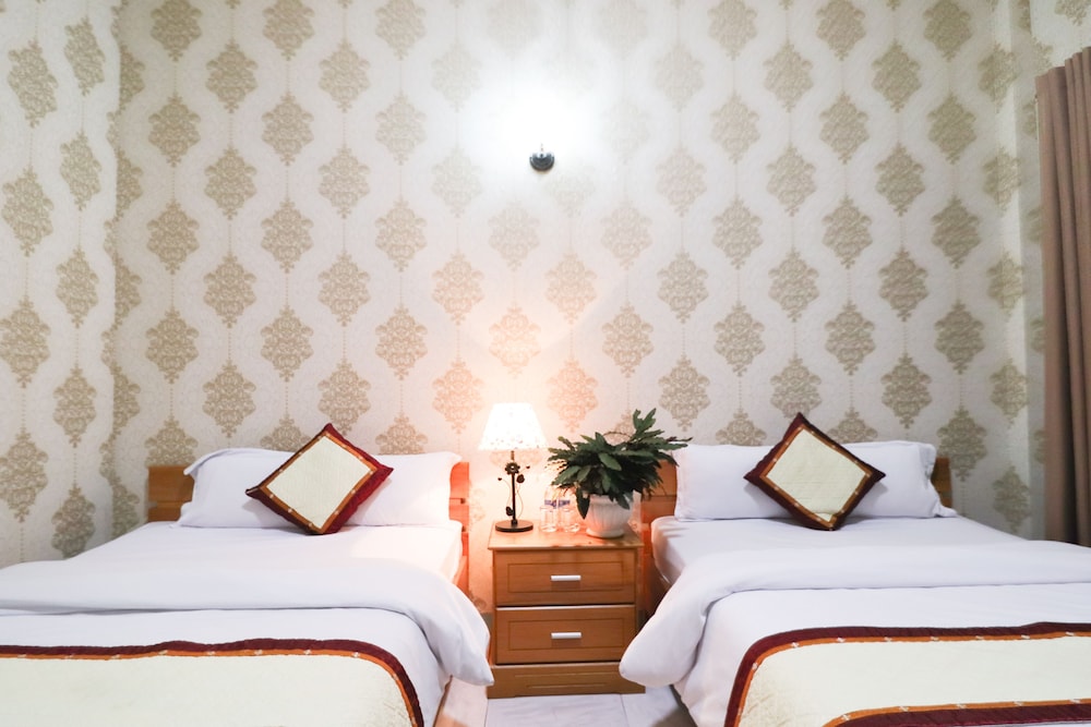 Mine Hotel Da Lat 24/50