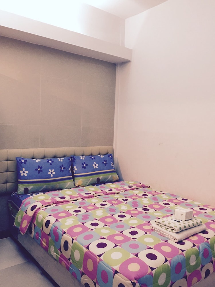 Nine Place Sukhumvit 40 9/38