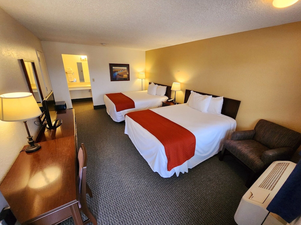 Budget Motel 16/49