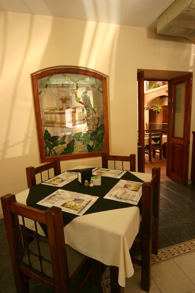Hotel Cantera Real 20/26