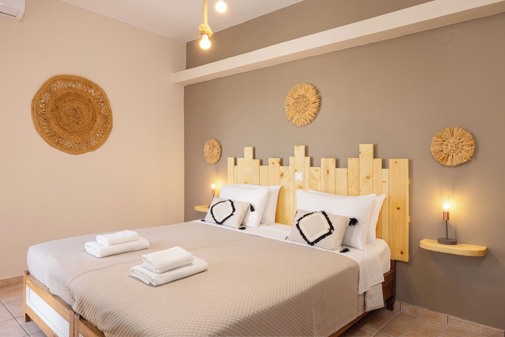 Nisea Hotel Samos 50/106