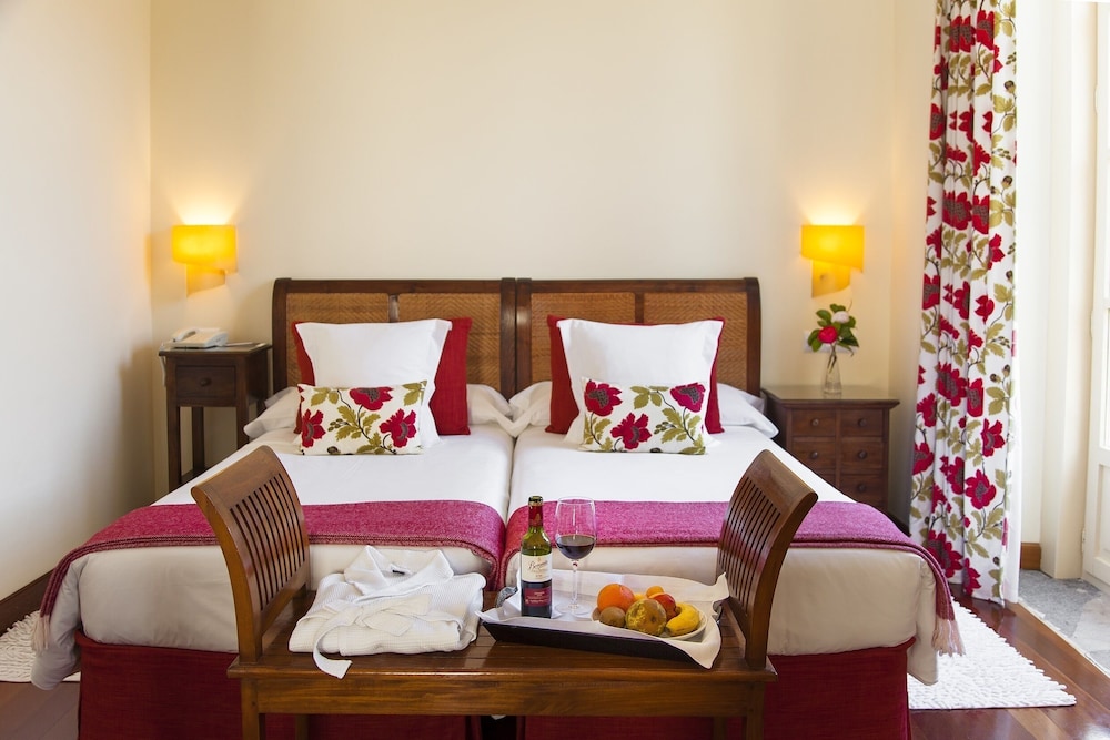 Casona de La Paca Hotel And Apartments 16/74