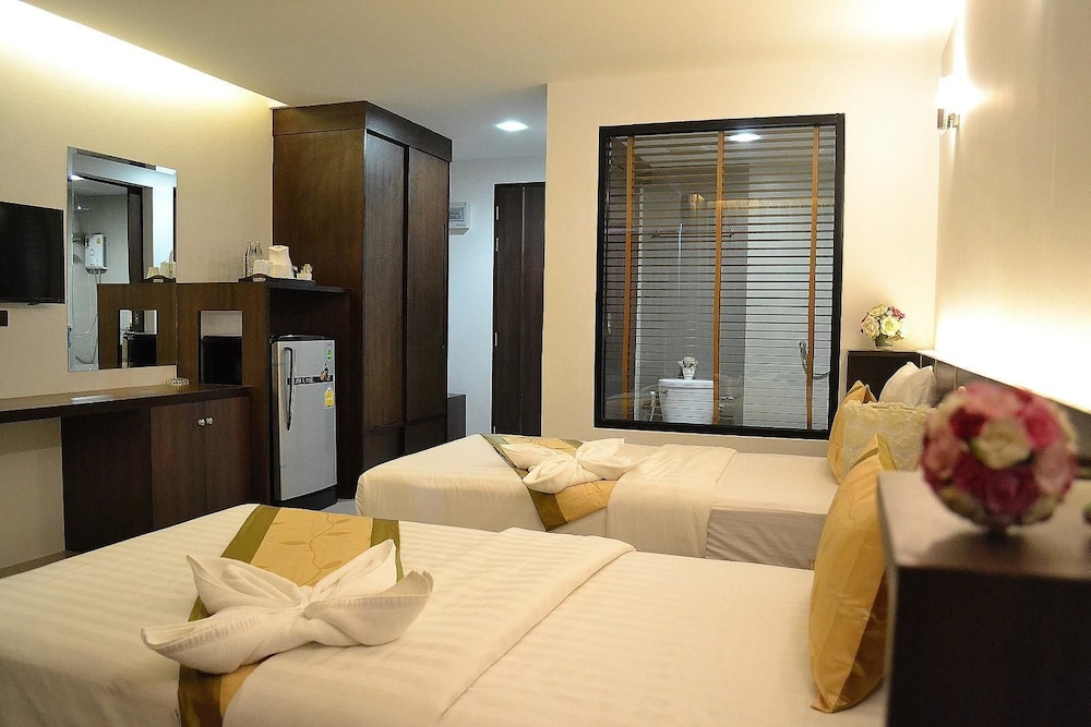 The Convenience Hotel Khon Kaen 10/23